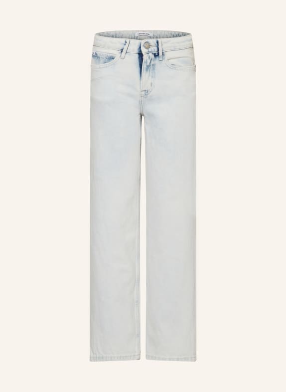 Calvin Klein Jeans Relaxed Fit HELLBLAU