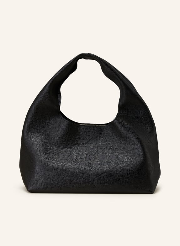 MARC JACOBS Hobo-Bag THE SACK BAG SCHWARZ