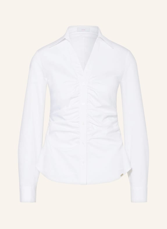 CINQUE Shirt blouse CIPACIO WHITE