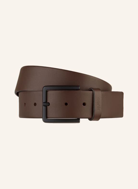 TOMMY HILFIGER Braided belt DENTON