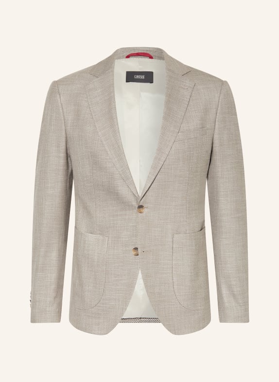 CINQUE Suit jacket CIDATI regular fit 23 BRAUN
