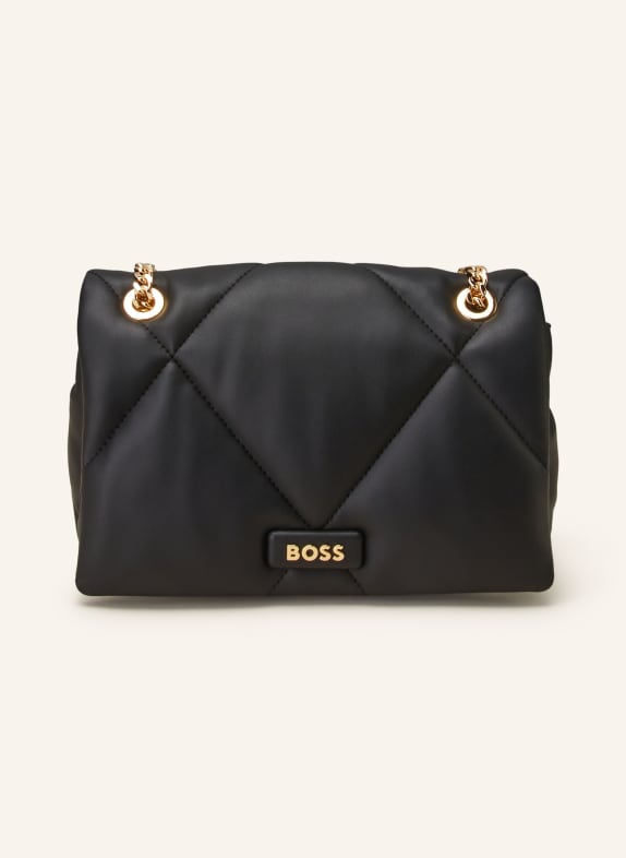 BOSS Crossbody bag ABELIE BLACK