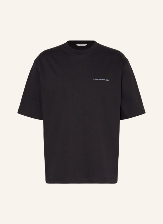 HOLZWEILER T-shirt RANGER BLACK