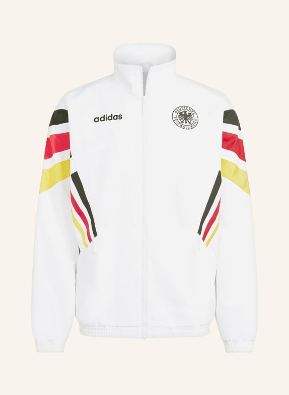 adidas Originals Training jacket 1996 WOVEN WHITE/ BLACK