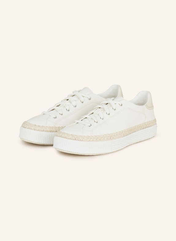 Chloé Sneaker TELMA 101 WHITE