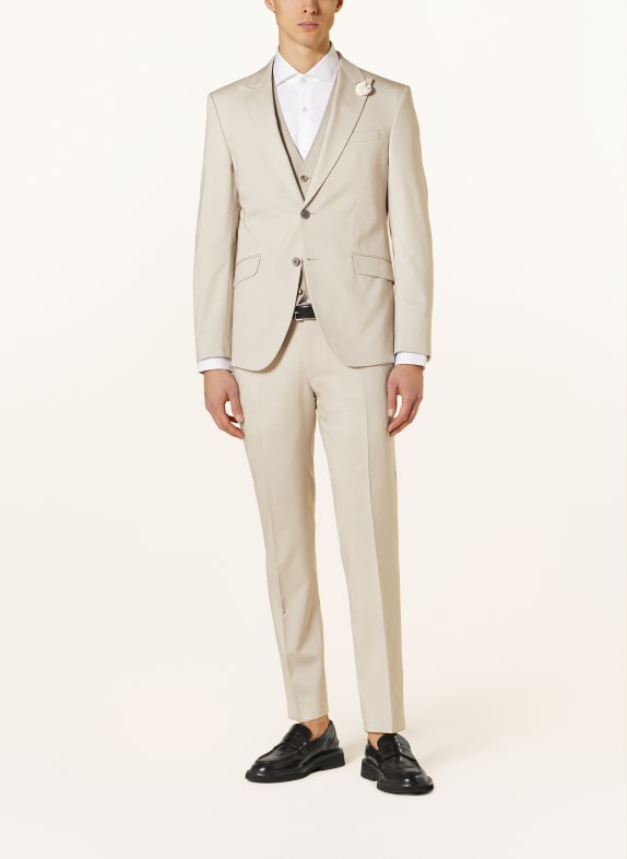JOOP! Pakjas HAWKER Slim Fit 290 Open Beige                 290