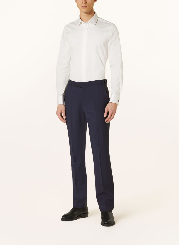 JOOP! Hemd Slim Fit WEISS