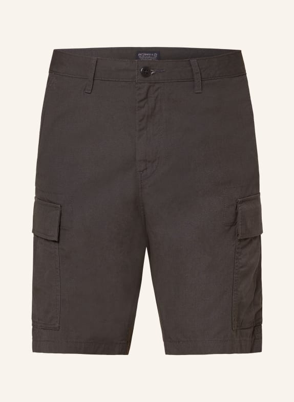 Levi's® Cargo shorts CARRIER loose fit DARK GRAY