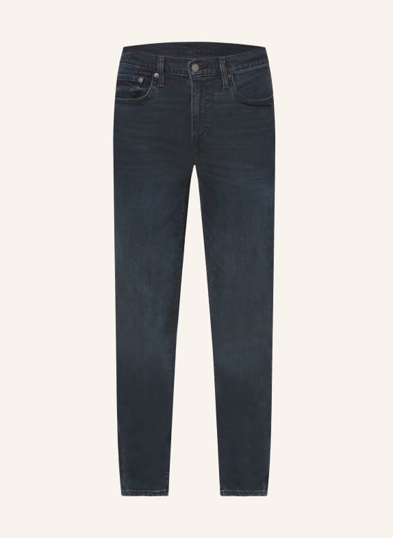 Levi's® Jeans 511 Slim Fit 46 Dark Indigo - Worn In