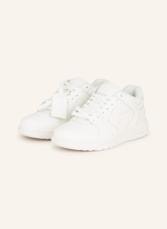 Off-White Sneakers OUT OF OFFICE WHITE