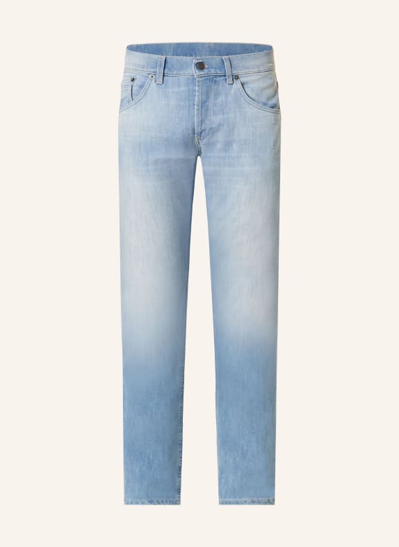 Dondup Jeans RITCHIE skinny fit 800 light blue