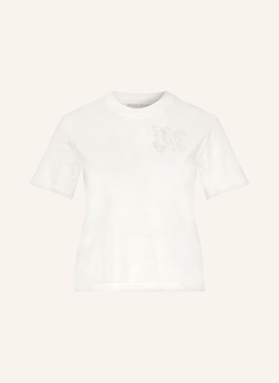 Palm Angels T-shirt WHITE