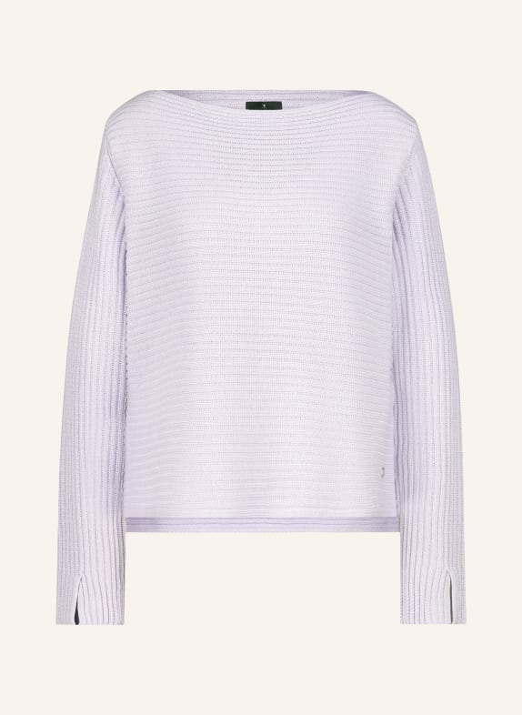 monari Sweater LIGHT PURPLE