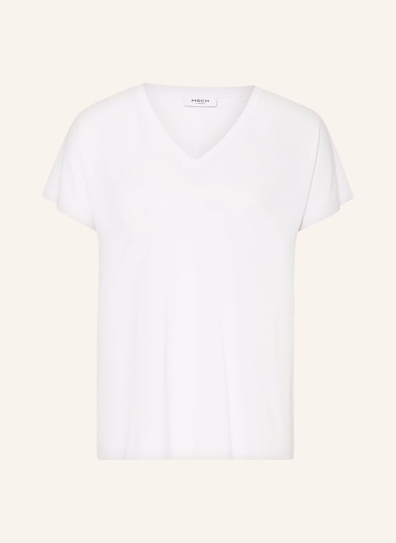MSCH COPENHAGEN T-shirt MSCHFENYA WHITE