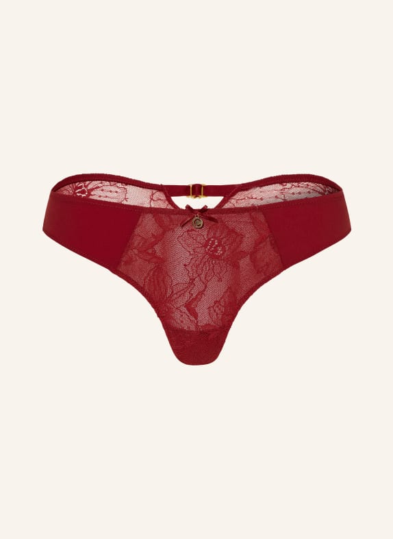 CHANTELLE String ORCHIDS ROT