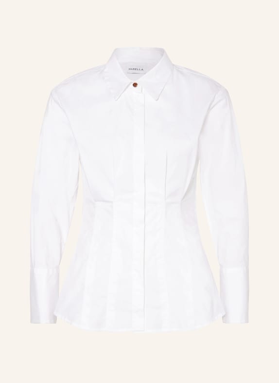MARELLA Shirt blouse WHITE