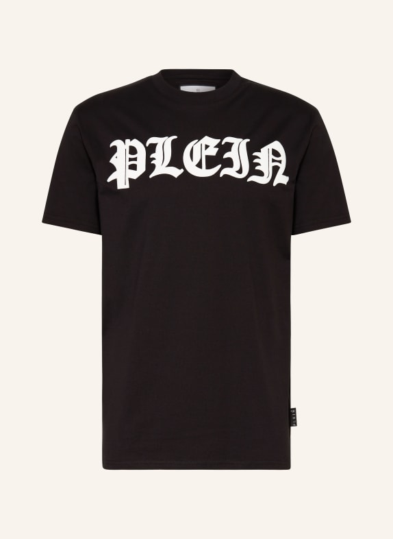 PHILIPP PLEIN T-shirt BLACK