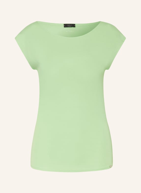 MARC CAIN T-Shirt 531 light apple green