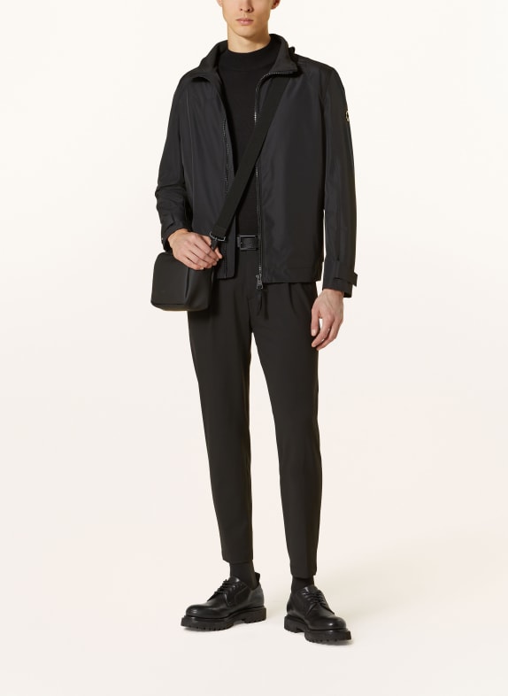 STRELLSON Jacke LUCCA SCHWARZ