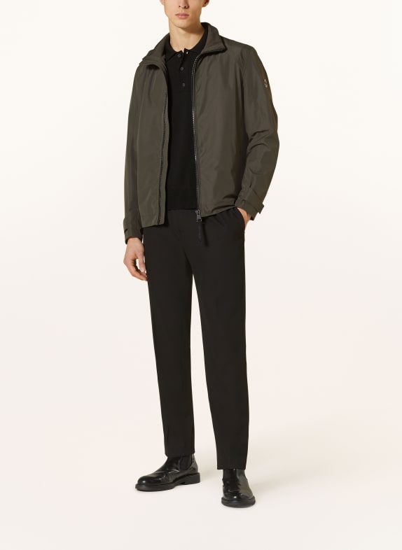 STRELLSON Jacke LUCCA DUNKELGRÜN