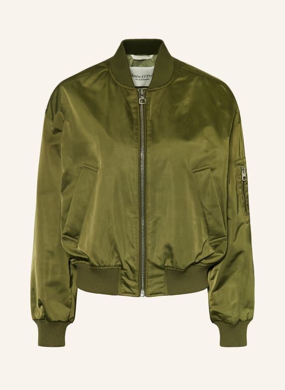 Marc O'Polo Bomber jacket GREEN