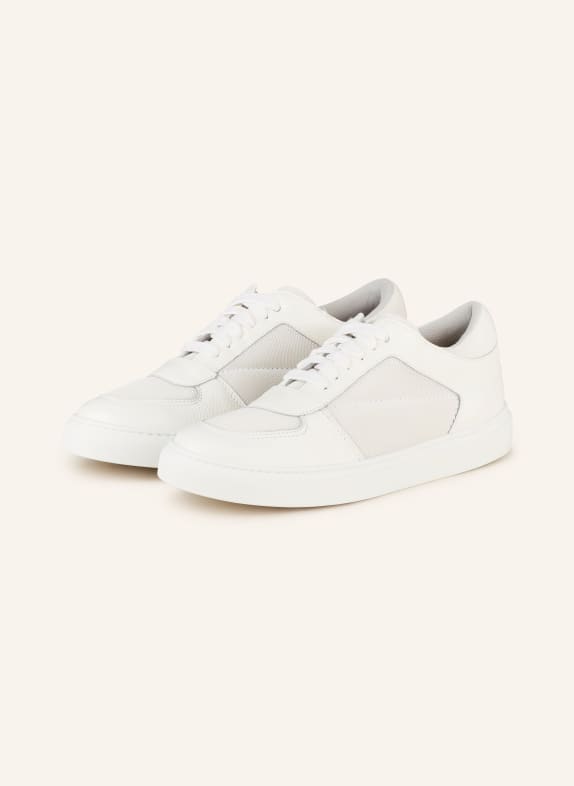 FABIANA FILIPPI Sneakers WHITE