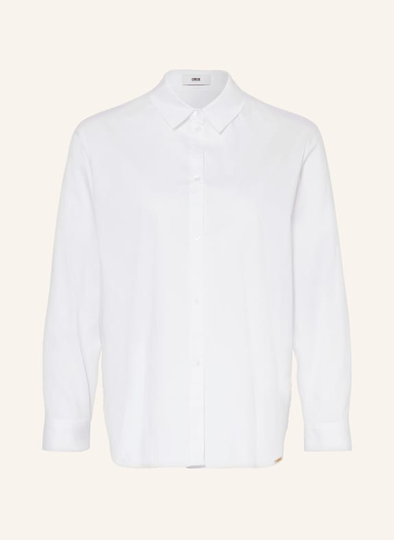 CINQUE Shirt blouse CIPARIS WHITE