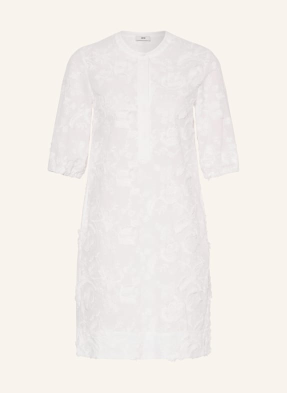 CINQUE Dress CIDANIELI WHITE