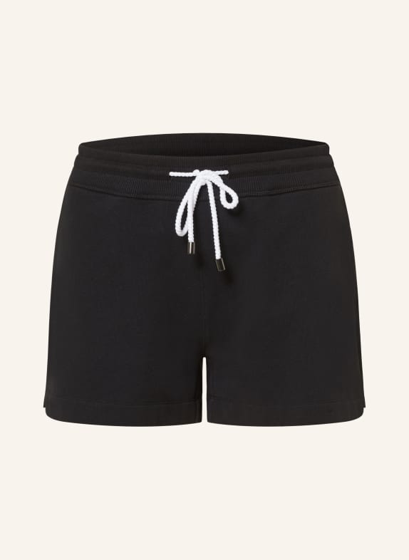 Juvia Sweat shorts MARCY BLACK