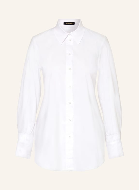 MORE & MORE Shirt blouse WHITE