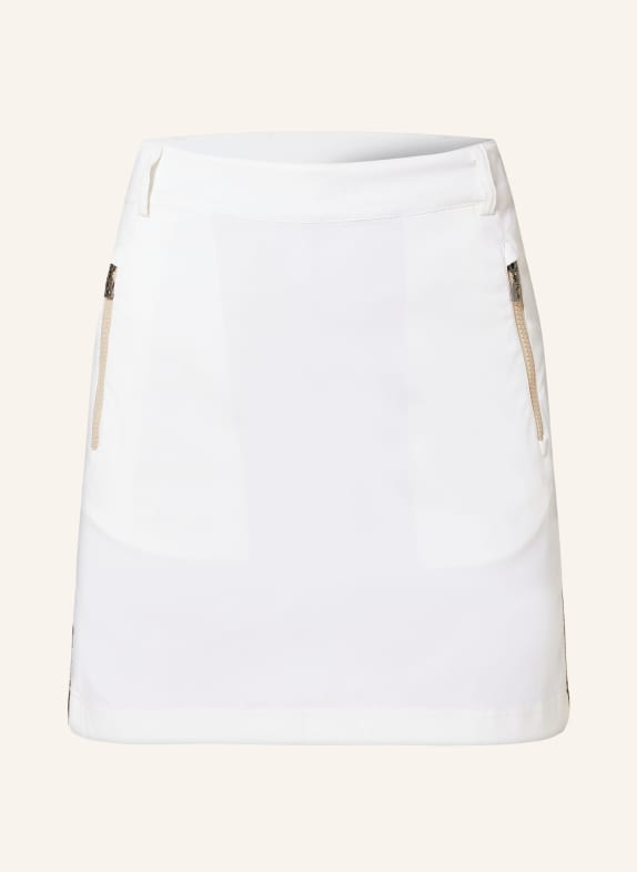 BOGNER Golf skirt SMILLA WHITE