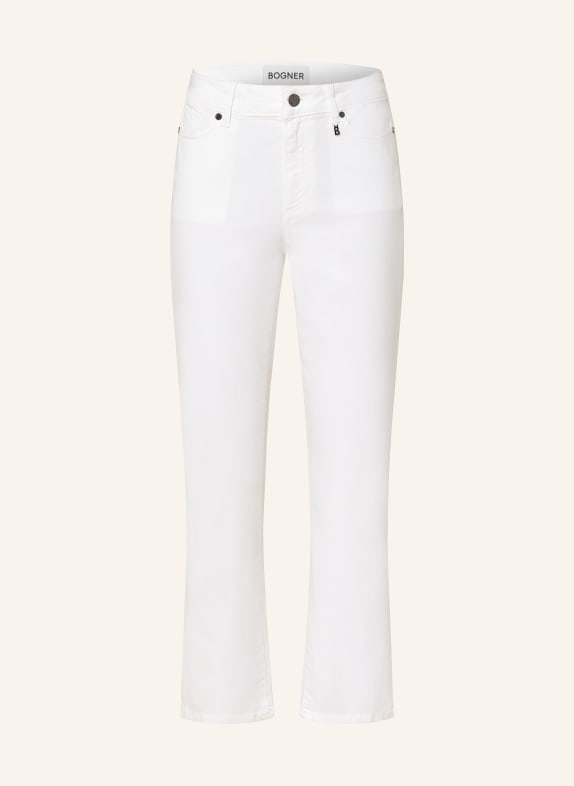 BOGNER 7/8-Jeans JULIE-CF 031 White