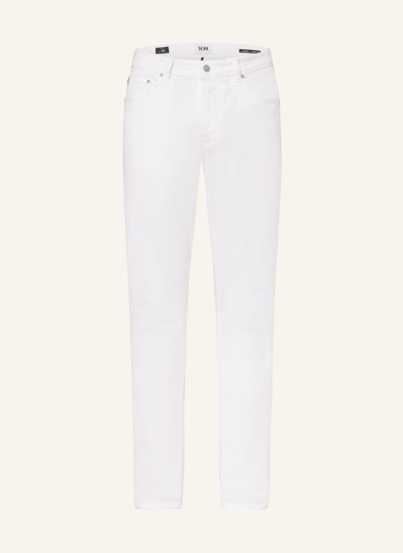 THE.NIM STANDARD Jeans MORRISON Tapered Slim Fit C001-WHT WHITE