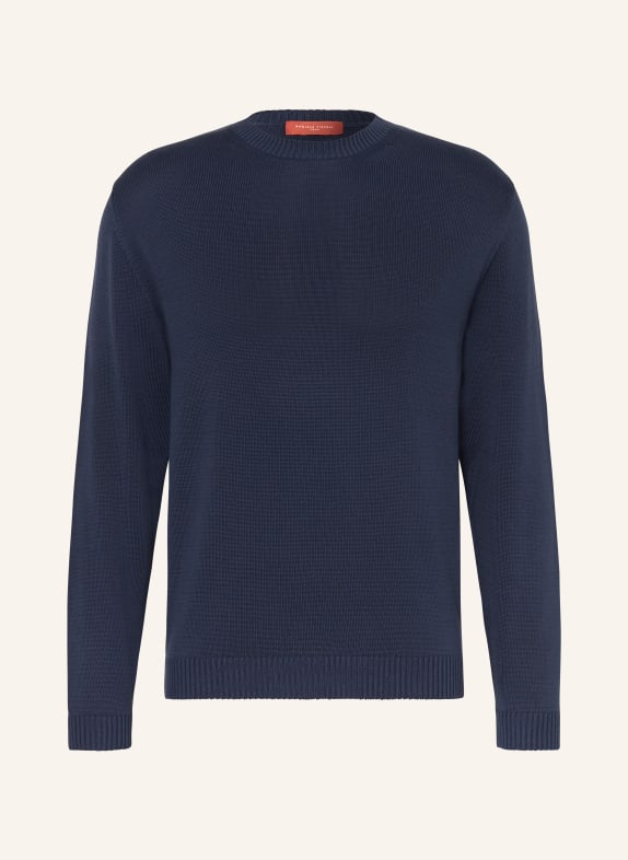 DANIELE FIESOLI Sweater DARK BLUE