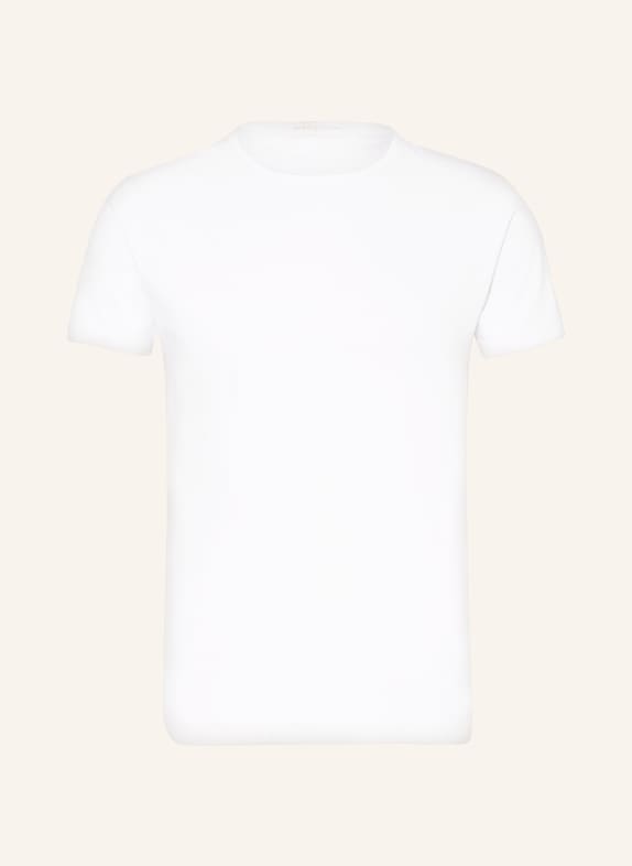 DANIELE FIESOLI T-shirt WHITE