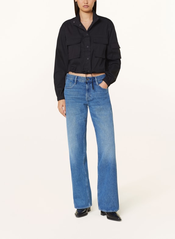 G-Star Jeans JUDEE D331 FADED HARBOR