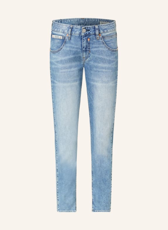 Herrlicher Skinny Jeans TOUCH 60 aged