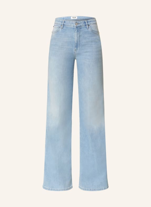 THE.NIM STANDARD Jeans DEBBIE W844-LGW LIGHT BLUE