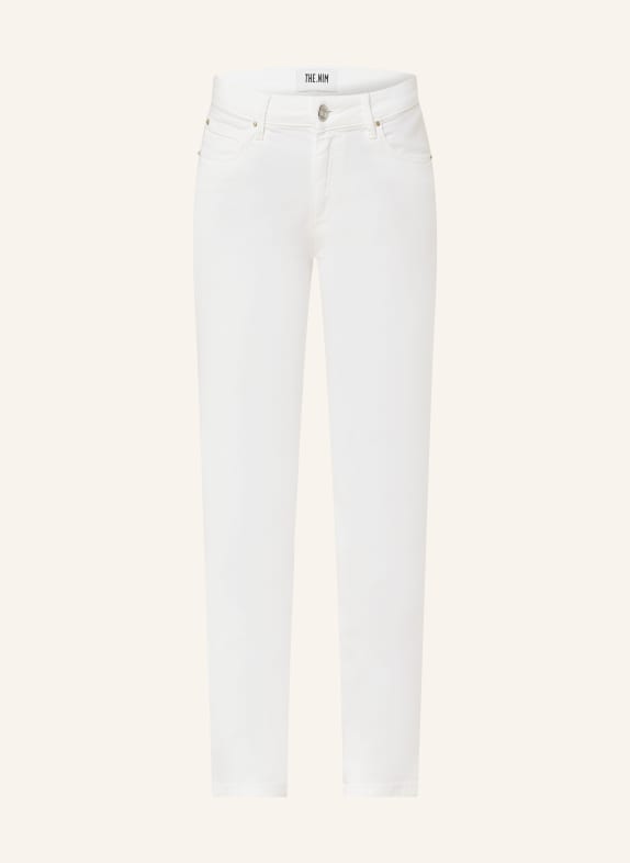 THE.NIM STANDARD Jeans BONNIE C001-WHT WHITE