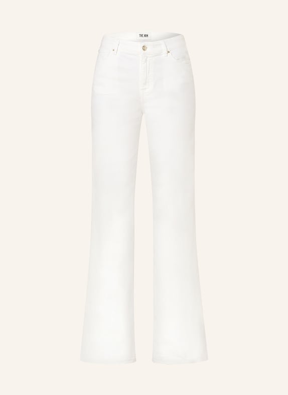 THE.NIM STANDARD Jeans DEBBIE C001-WHT WHITE
