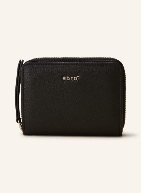 abro Wallet BLACK