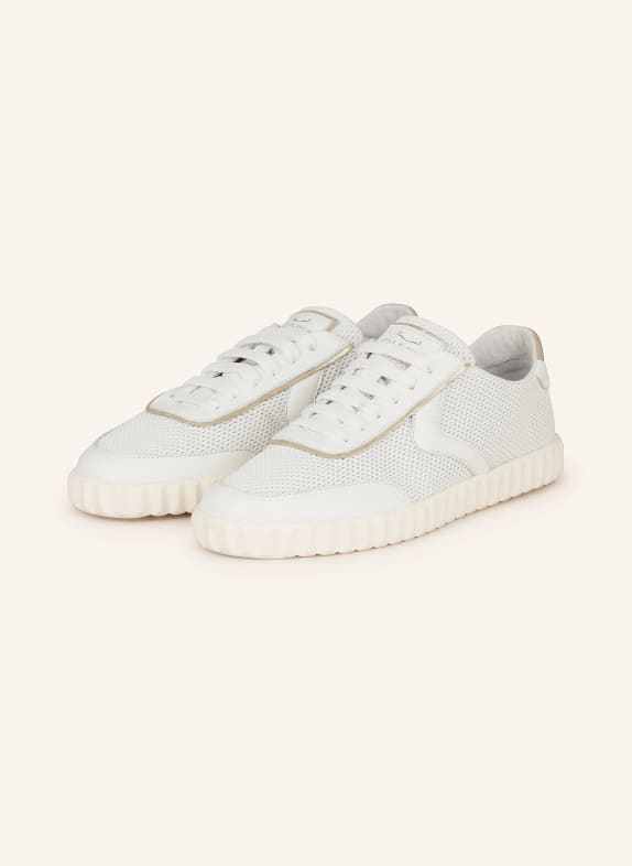 VOILE BLANCHE Sneaker SELIA WEISS