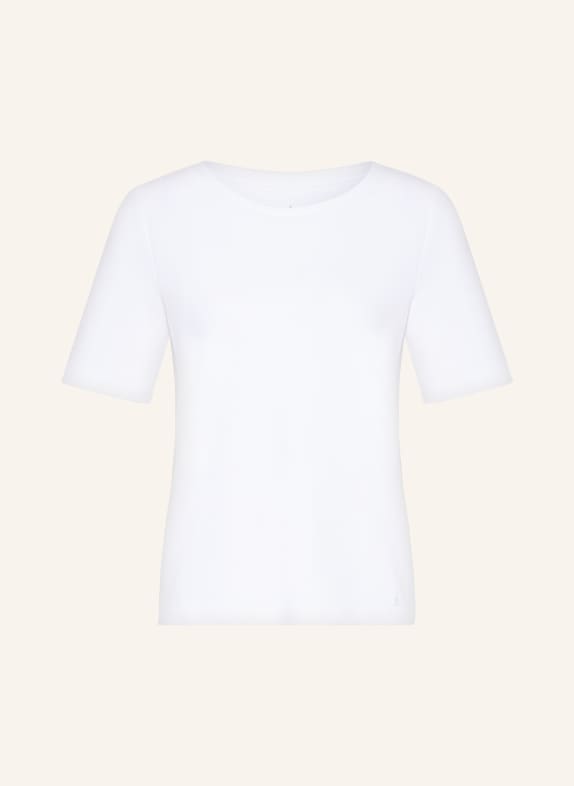 ZAÍDA T-shirt WHITE