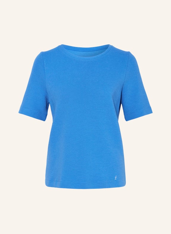 ZAÍDA T-shirt BLUE