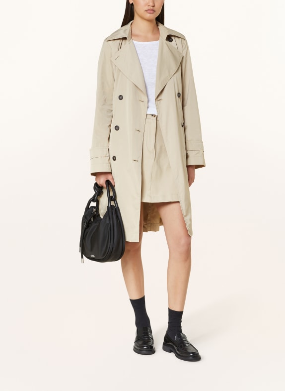 Marc O'Polo Trench coat BEIGE