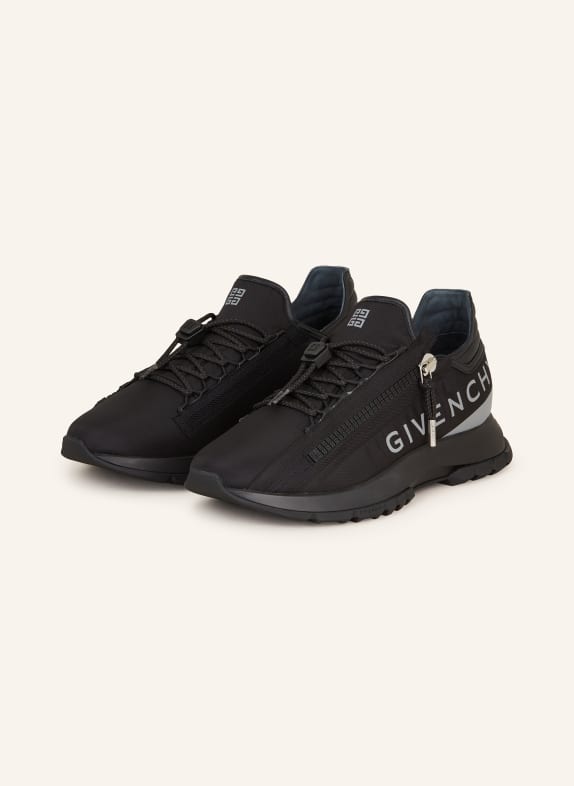 GIVENCHY Sneakers SPECTRE BLACK