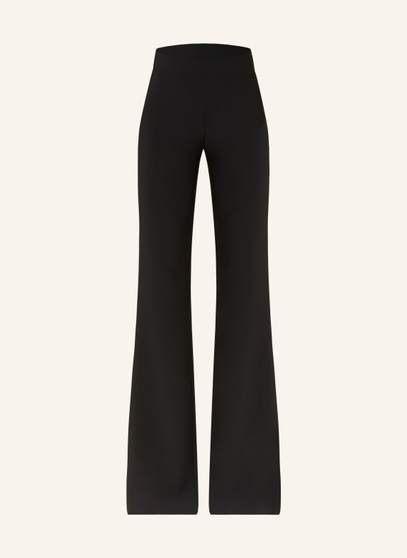 DSQUARED2 Trousers BLACK