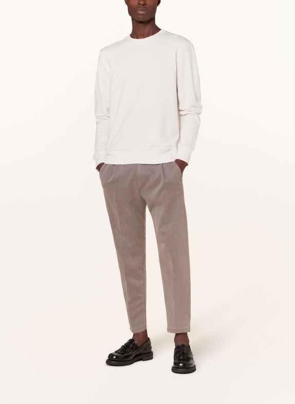 PAUL Sweatshirt BEIGE