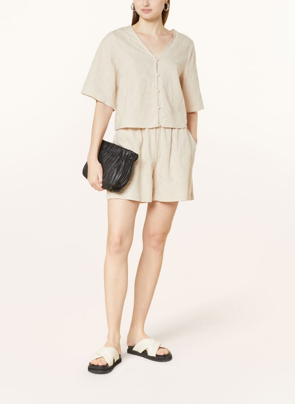 Moss Copenhagen / Damen-Strick / MSCHZofie Jilda Cardigan main image 1