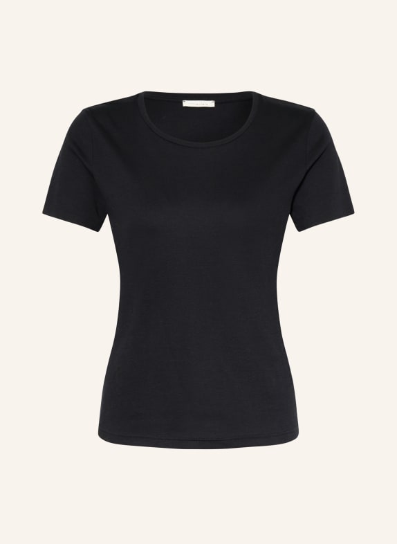 lilienfels T-shirt BLACK